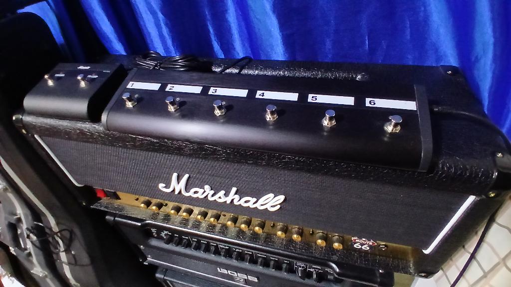 MARSHAL DSL100 Guitar Tube Amp, Musique & Instruments, Enlèvement, Neuf, Guitare, 100 watts ou plus