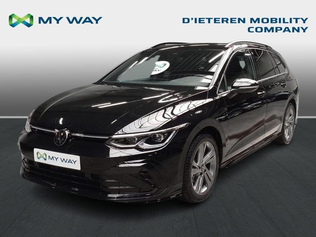 Volkswagen Golf VIII SW Golf SW 1.0 eTSI R-Line Business Pre, Achat, Break, Automatique, Golf