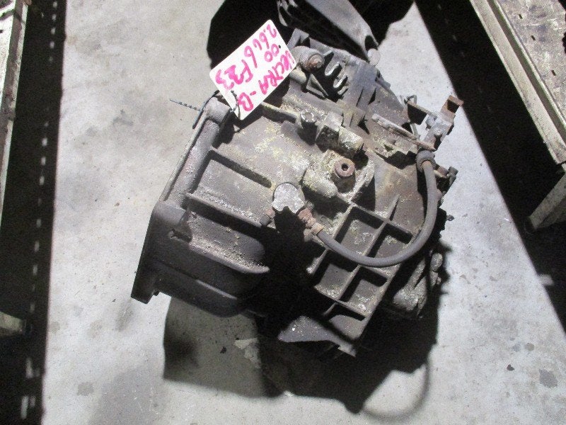 VERSNELLINGSBAK Opel Vectra B Caravan (31) (f23), Auto-onderdelen, Gebruikt, Opel, Opel Automobile GmbH, Kontakt-opel@opel.com