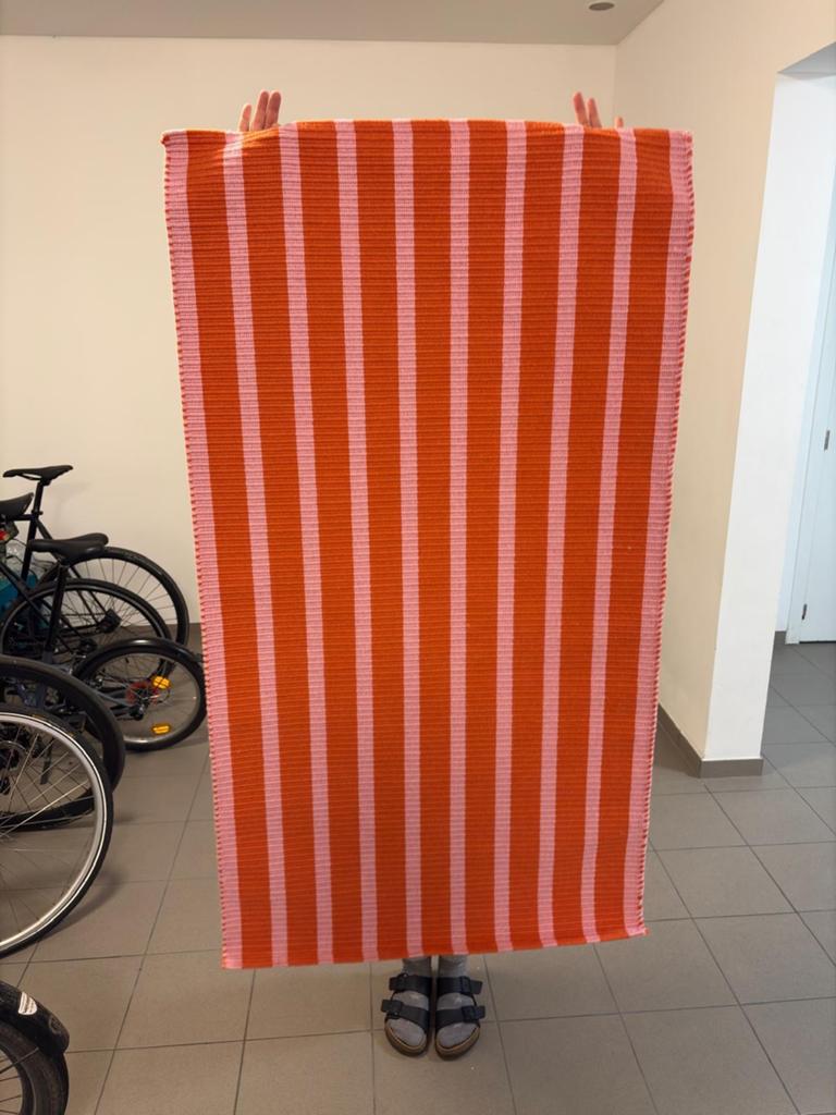 Tapijt, Huis en Inrichting, Stoffering | Tapijten en Vloerkleden, Ophalen