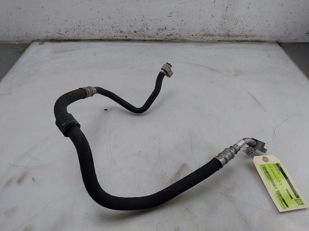 AIRCO LEIDING Audi A6 Avant (C7) (|4G0260701BQ|4G0816721Q|), Info@audi.de, Audi, Audi AG, Gebruikt