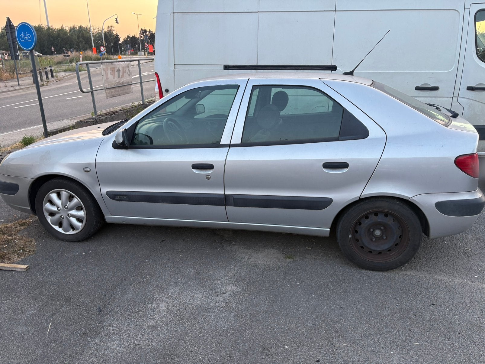 À vendre pour l'exportation