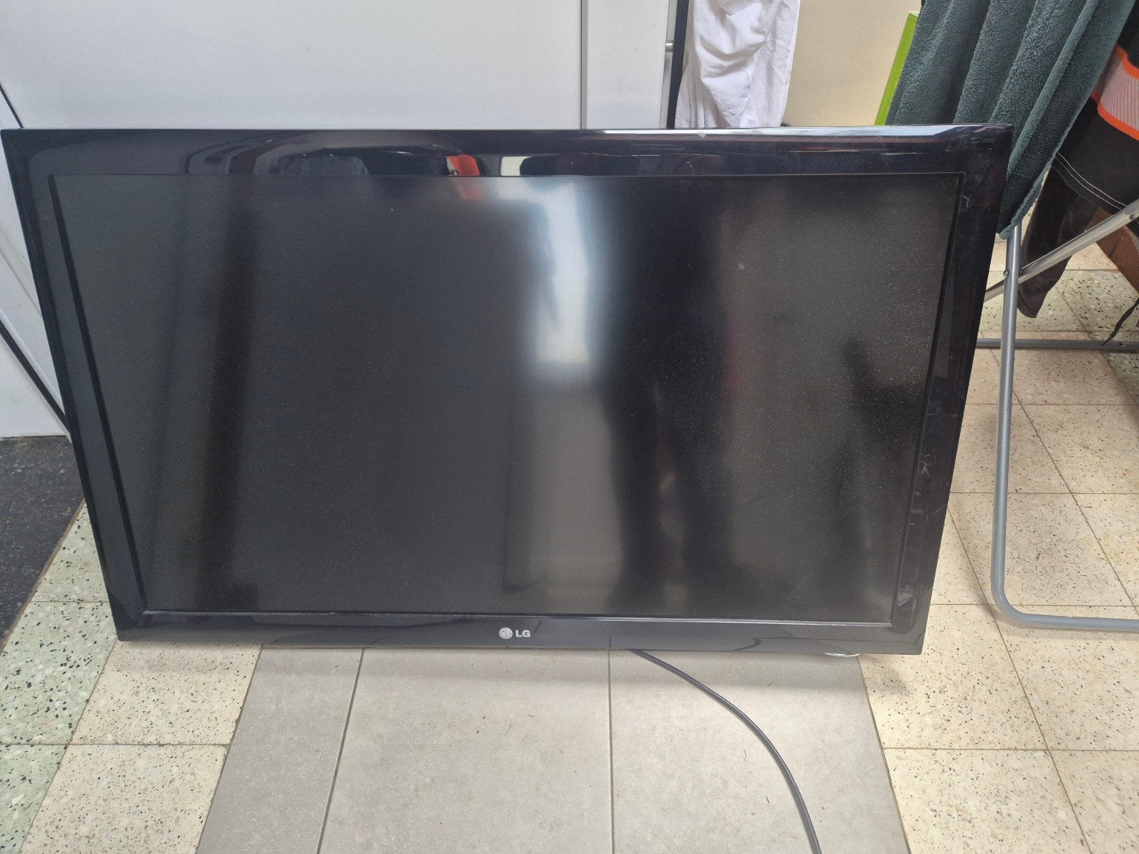 tv, TV, Hi-fi & Vidéo, Enlèvement ou Envoi, LG