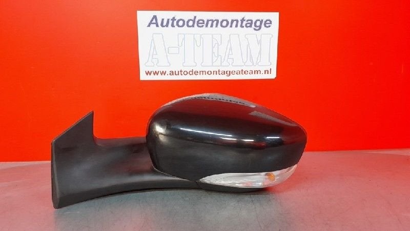 RETROVISEUR EXTERIEUR GAUCHE Zoé (AG) (|963020936R|), Utilisé, Renault