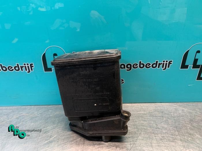 Filtre carbone d'un Opel Astra (Astra J 10-), -, Opel, 3 mois de garantie, Utilisé