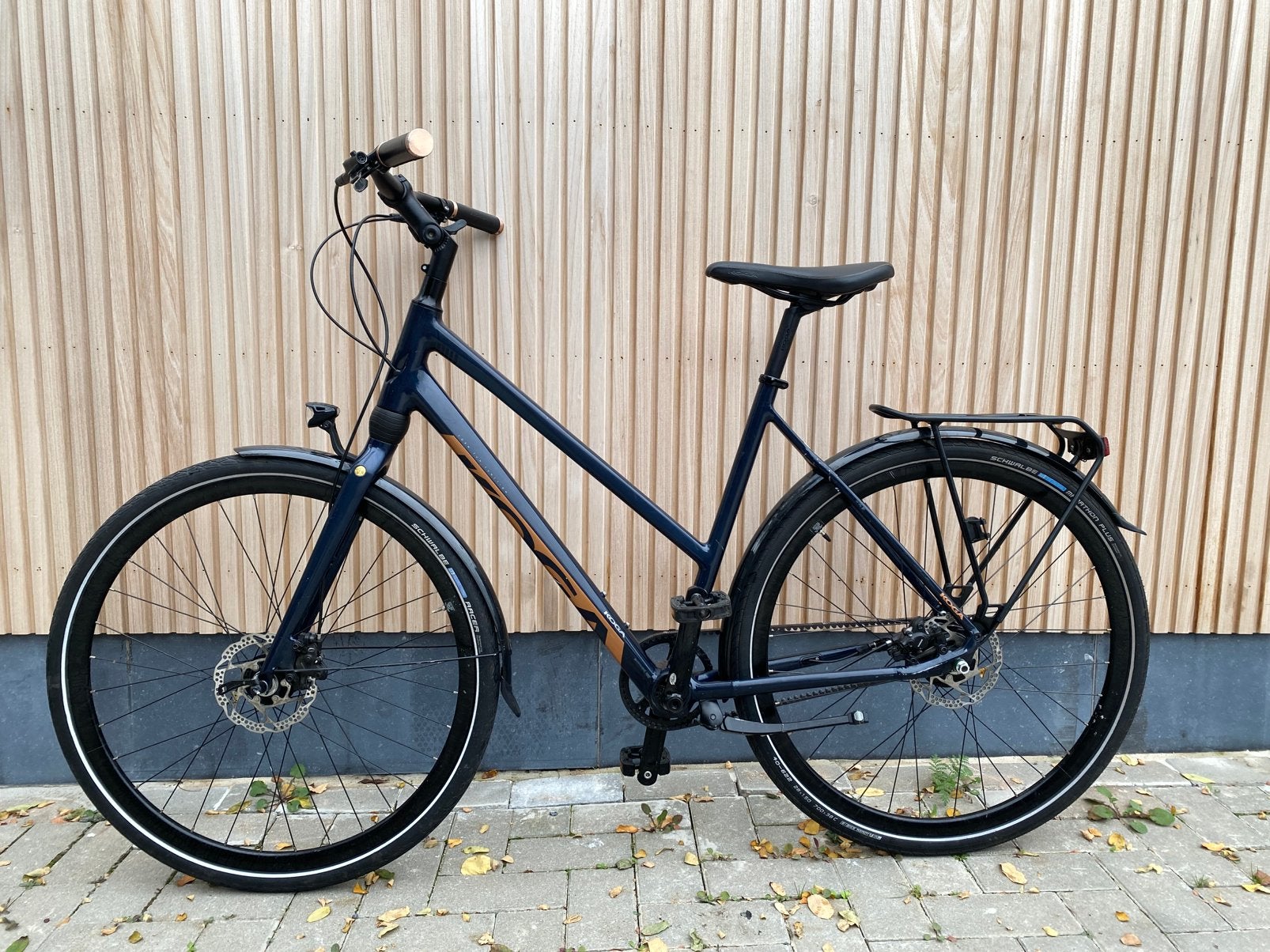 Velo Koga miyata F3 Damesfiets Santos idworx vsf Kalkhoff, Fietsen en Brommers, Ophalen, 28 inch, 10 tot 15 versnellingen, Zo goed als nieuw