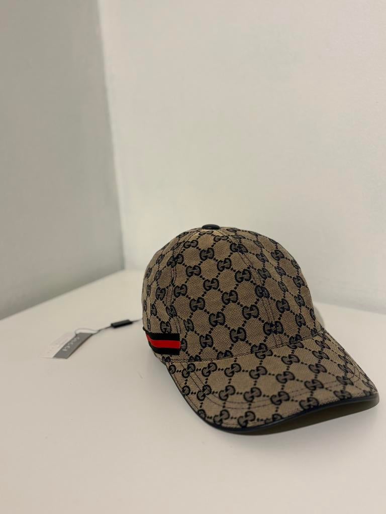 Gucci pet, Enlèvement, Neuf, 57 cm (M, 7⅛ pouces) ou moins, Casquette