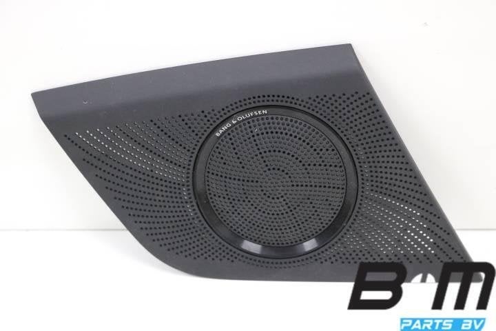 B&O luidsprekerrooster rechts Audi A5 8T 8T0857228A, Autos : Divers, Haut-parleurs voiture, Utilisé