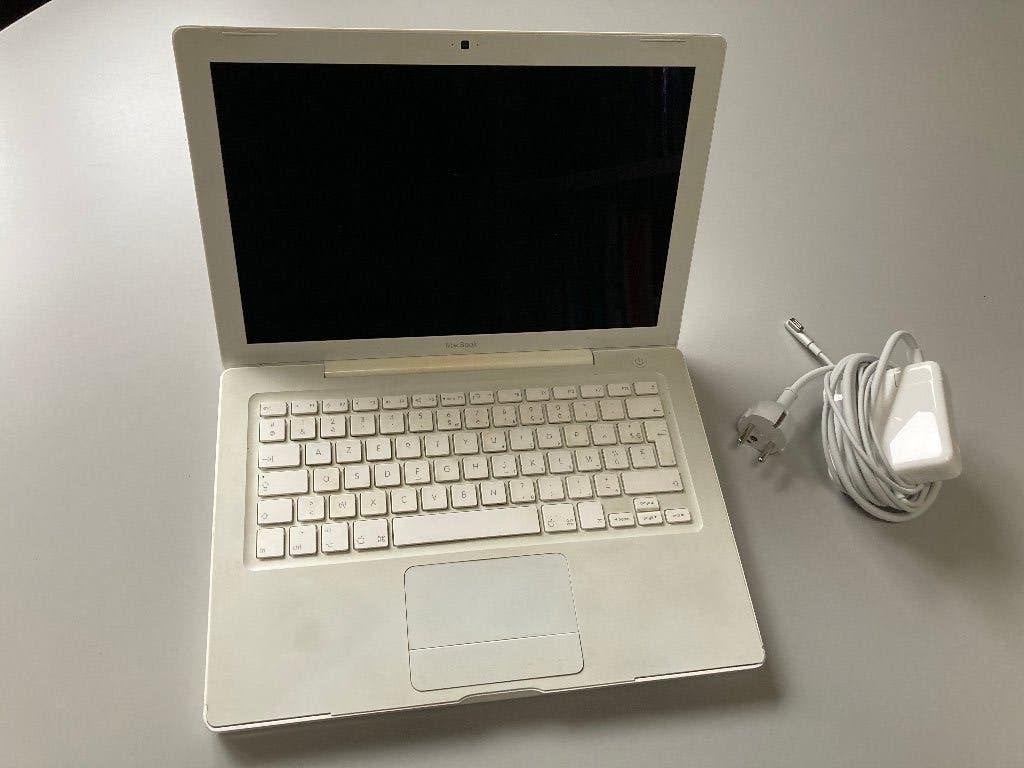 Apple MacBook 2.1, Enlèvement ou Envoi, Utilisé, MacBook