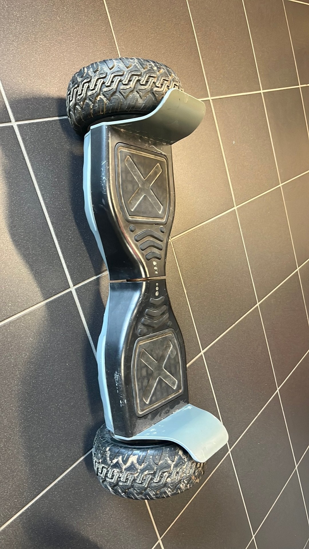 Hoverboard, Enfants & Bébés, Jouets | Extérieur | Véhicules à batterie, Utilisé