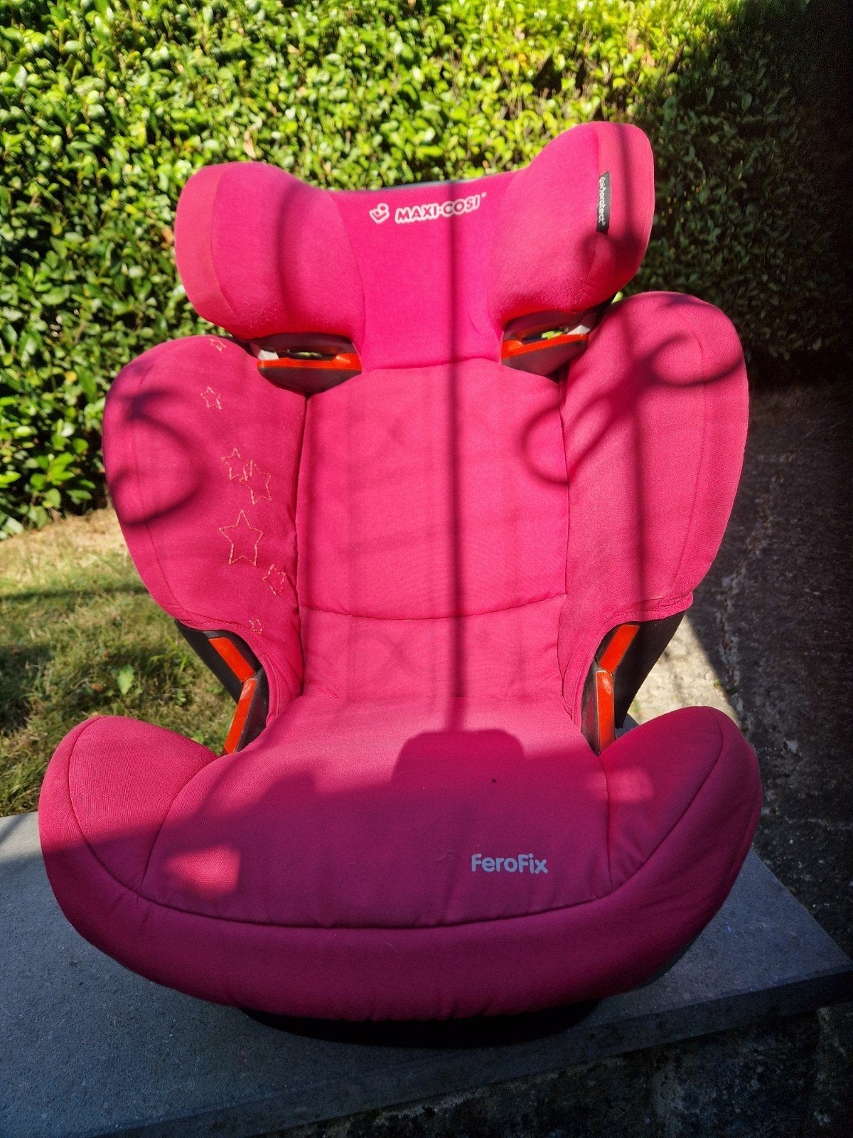 Siège maxicosi, Enfants & Bébés, Sièges auto, Enlèvement, Utilisé, Maxi-Cosi, Isofix
