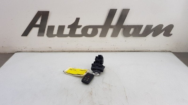 CONTACTSLOT + SLEUTEL Volvo V60 I (FW / GW), Dhr. J. Ham, Gebruikt, Administratie@autoham.nl, Volvo