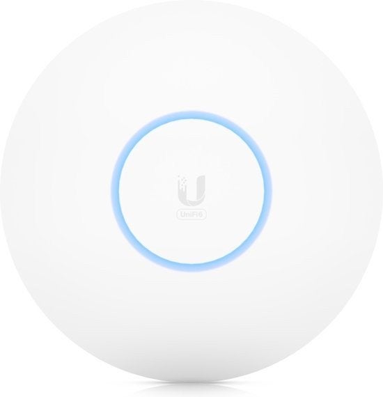 Ubiquiti UniFi U6 Pro WiFi Acess Point, Ophalen of Verzenden, Nieuw, Ubiquiti