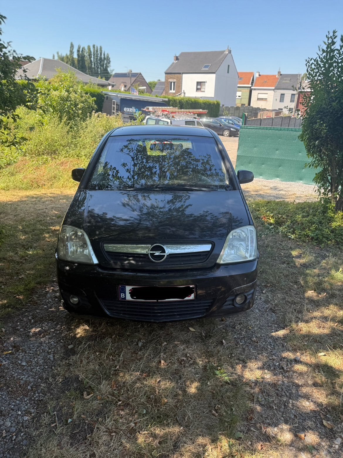 Opel meriva automatique, Autos, Achat, Automatique, Particulier, Meriva