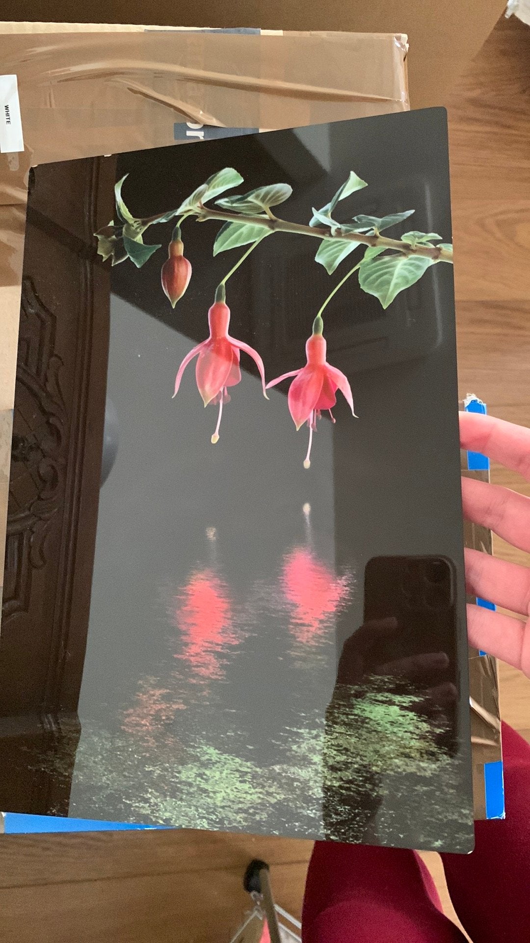 Picture, Antiek en Kunst, Ophalen of Verzenden