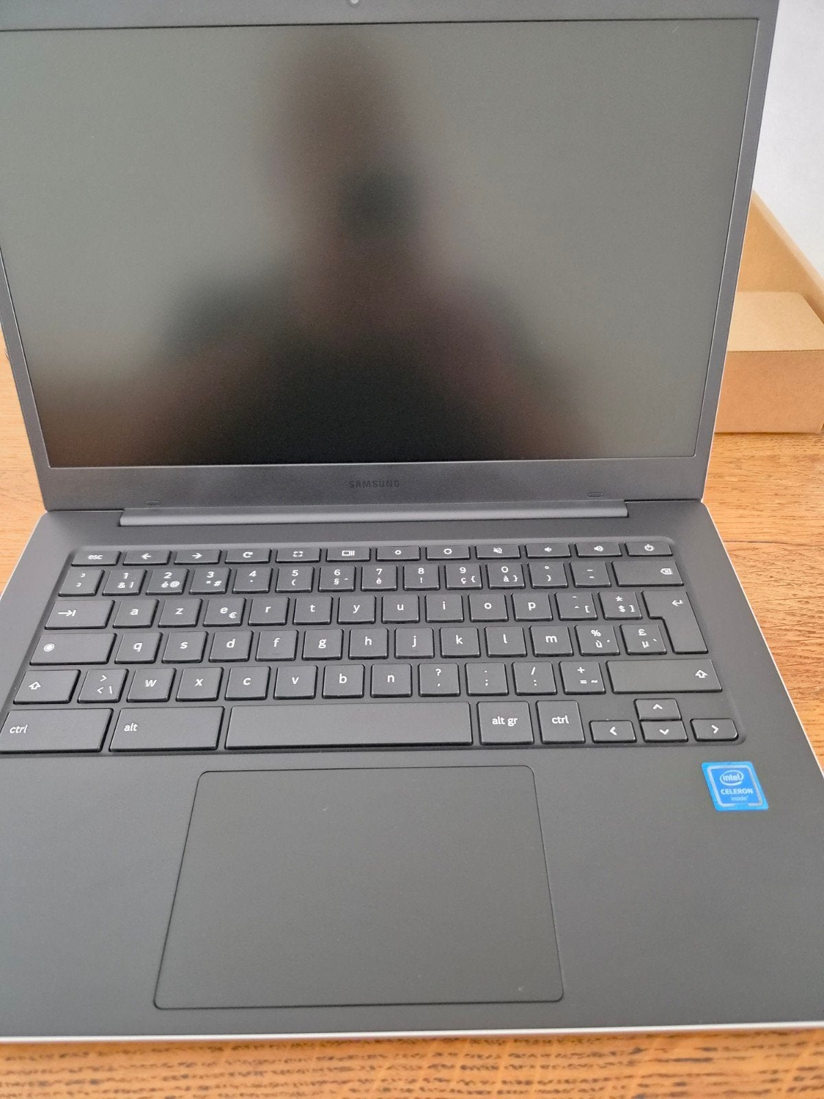 Samsung Galaxy chromebook, Computers en Software, Ophalen of Verzenden