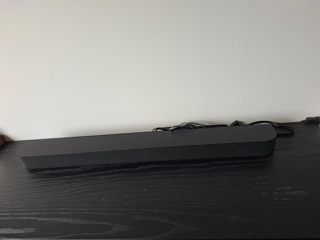 Sony theater system 6, Ophalen, Nieuw, Sony