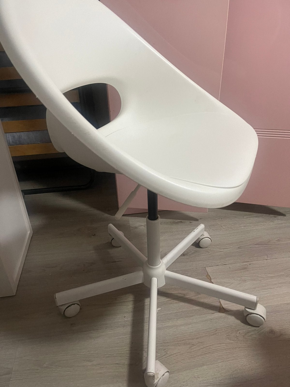 Chaise rotative, Enlèvement ou Envoi, Comme neuf