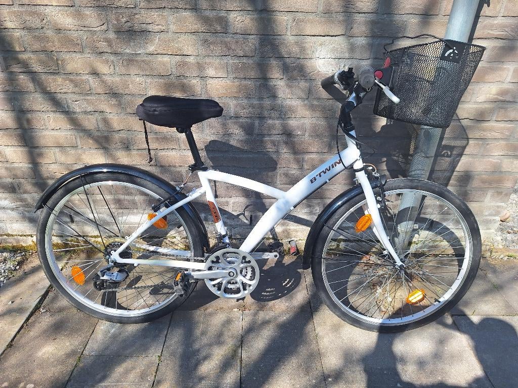 B Twin original 300, Moins de 47 cm, Enlèvement, Utilisé, Autres marques
