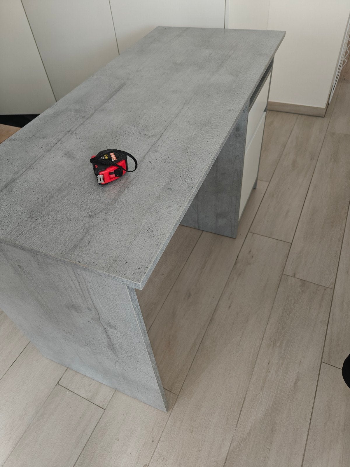 Bureau, Huis en Inrichting, Ophalen