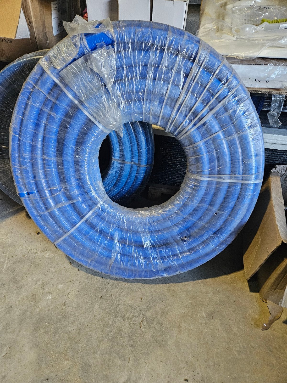 Tubes multicouches pré-isolés 20  2 mm – 50 mètres – NEUFS, Enlèvement, Neuf, Autres types