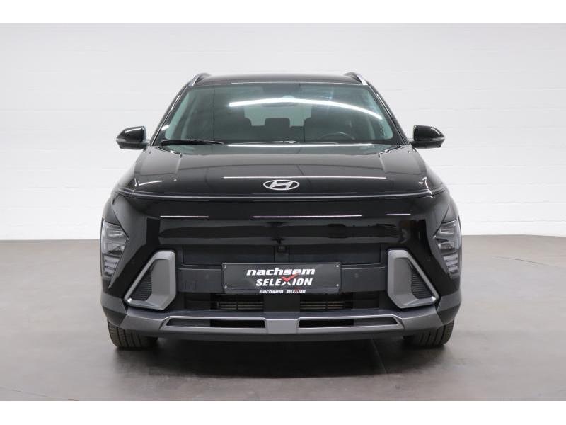 Hyundai Kona 1.0i Hyundai Kona 1.0i 120ch, Auto's, Hyundai, Handgeschakeld, 5 deurs, SUV of Terreinwagen, Kona