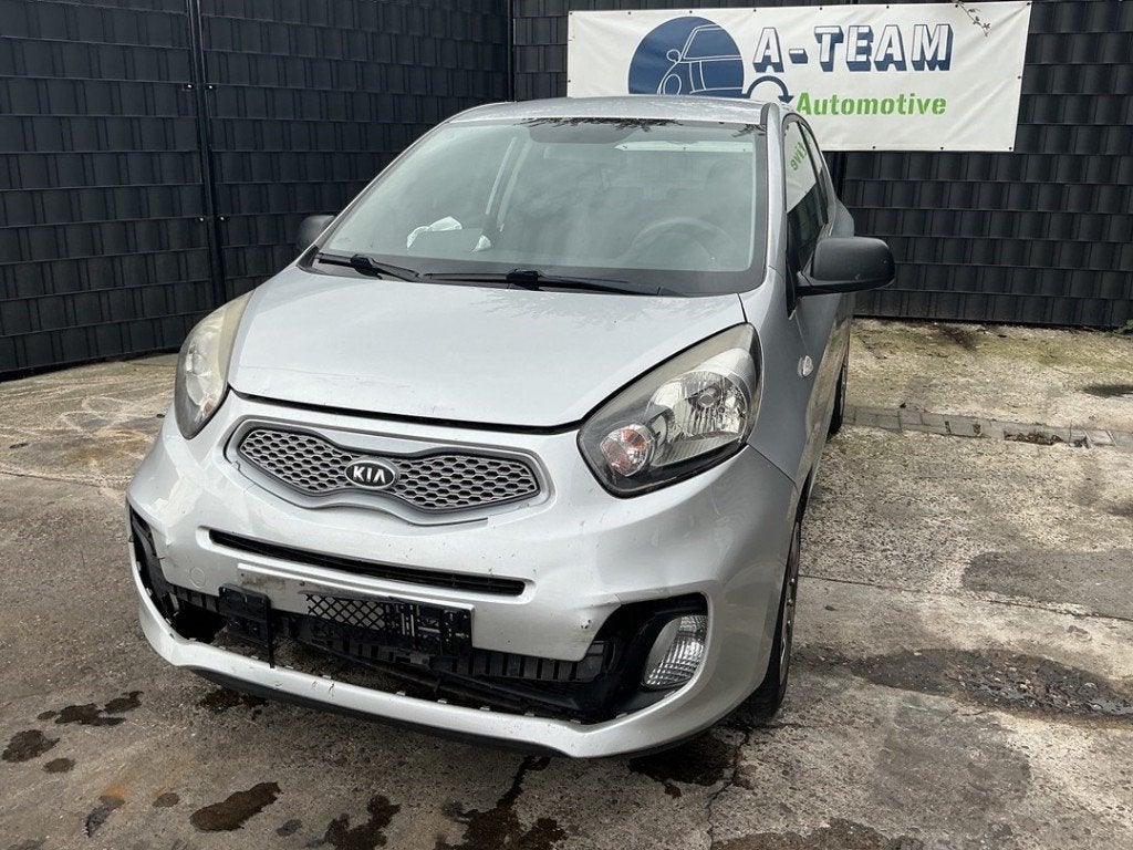 MOTEUR + TRINGLERIE ESSUIE GLACE AVANT Kia Picanto (TA), Autos : Pièces & Accessoires, Kia, Info@kia.de, Utilisé, Theodor-Heuss-Allee 11
60486  Frankfurt am Main, DE
