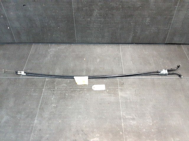 TT600 1983 - 1984 Yamaha Kabel Kabel gas D1-61240