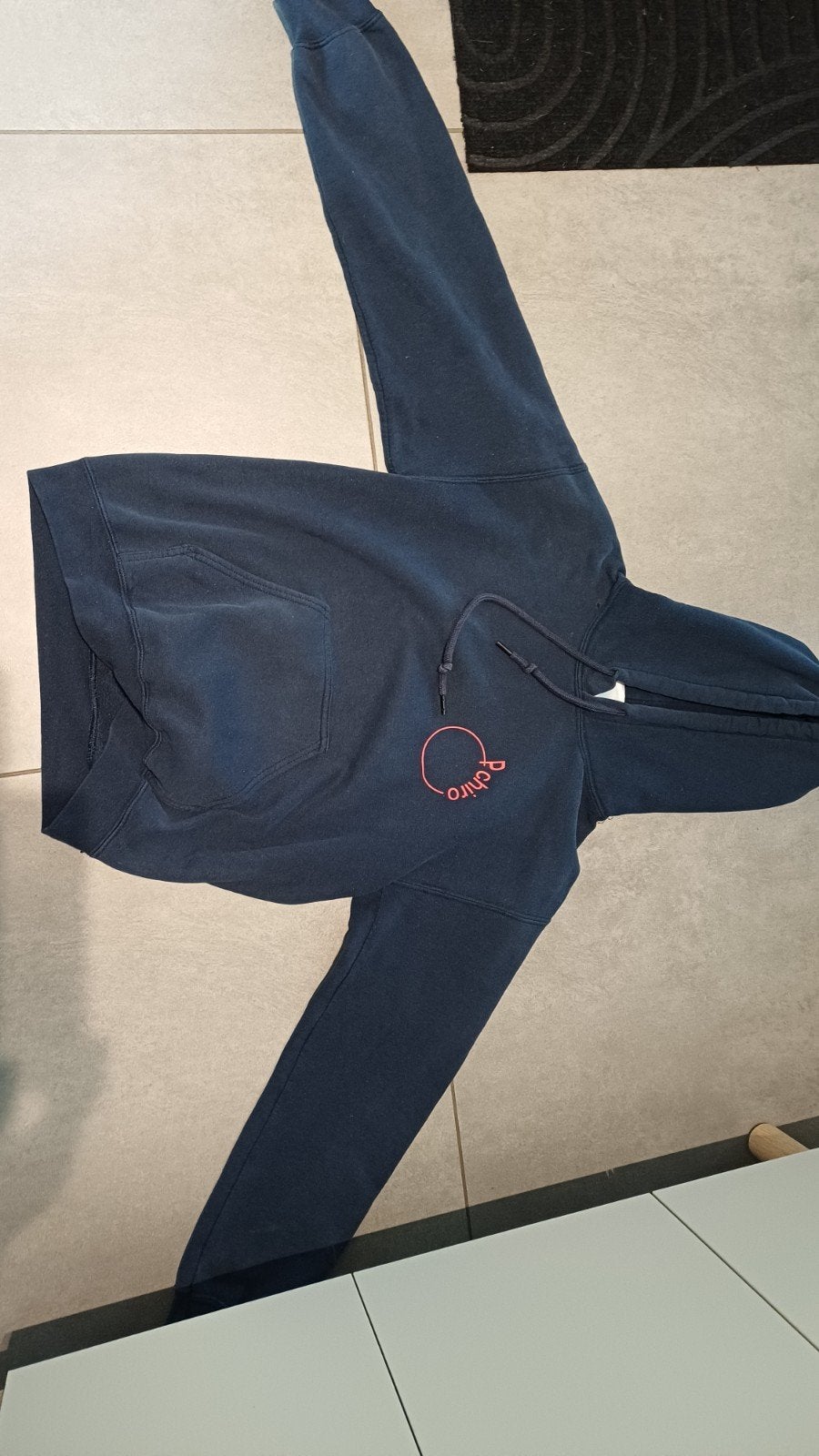 chiro Hoodie : Herzele, Enlèvement ou Envoi