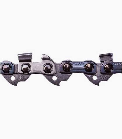 Chaînes Tronçonneuse OREGON picco mini 3/8", 1.1, Enlèvement, Comme neuf, Tronçonneuse