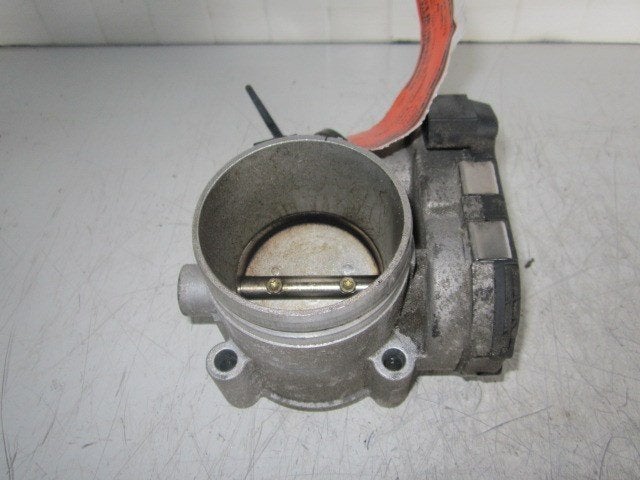 BOITIER PAPILLON Alfa Romeo 147 (937) (|0280750073|), Robert Bosch AG, Utilisé, Alfa Romeo, Robert-Bosch-Allee 1
74232  Abstatt, DE
