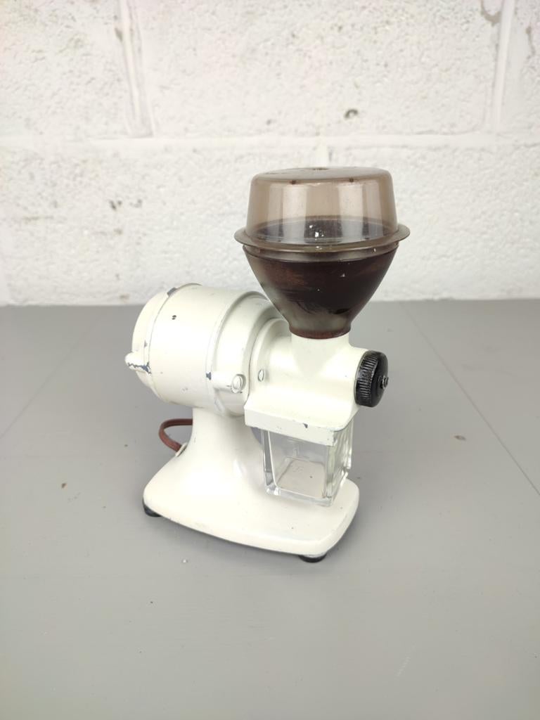 Vintage aeg koffiemolen, Ophalen of Verzenden