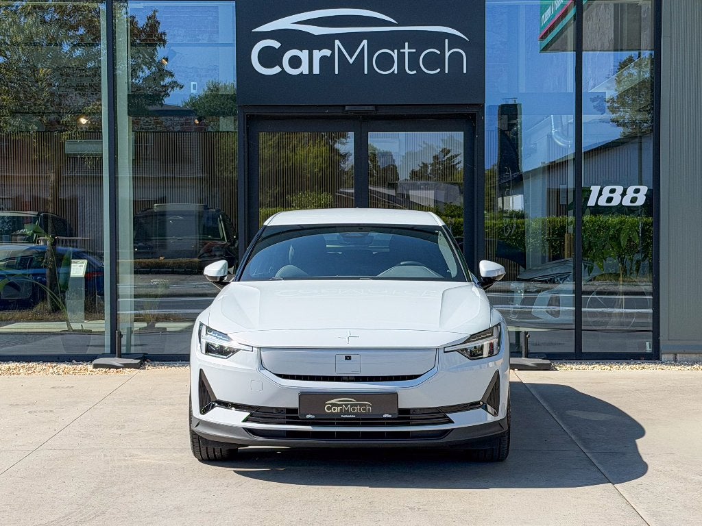 Polestar 2 Long Range Single Motor -  ACC | CAMERA | KEYLESS, Autos, Achat, Euro 6, Entreprise, Garantie prolongée