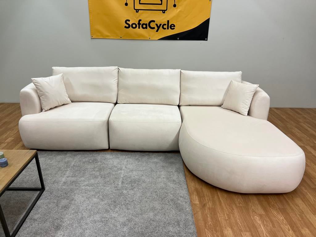 Overstock (nouveau siège) - SofaCycle/livraison à domicile, Enlèvement ou Envoi, Comme neuf, SofaCycle, Info@sofacycle.be