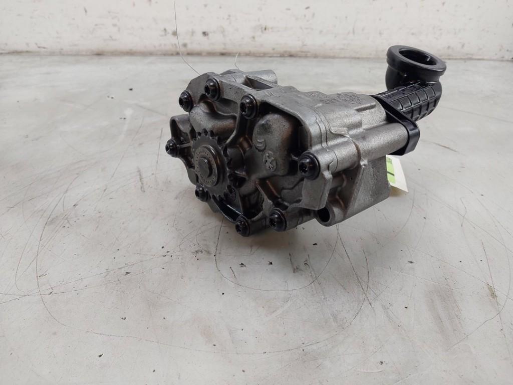 OLIEPOMP Opel Vivaro (01-2019/03-2024) (|9807727980|), Gebruikt, Opel