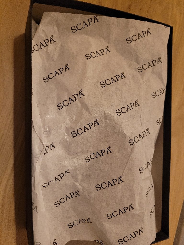 Splinter nieuwe scapa schoenen., Vêtements | Femmes, Chaussures, Chaussures à haut talons, Brun, Enlèvement, Neuf