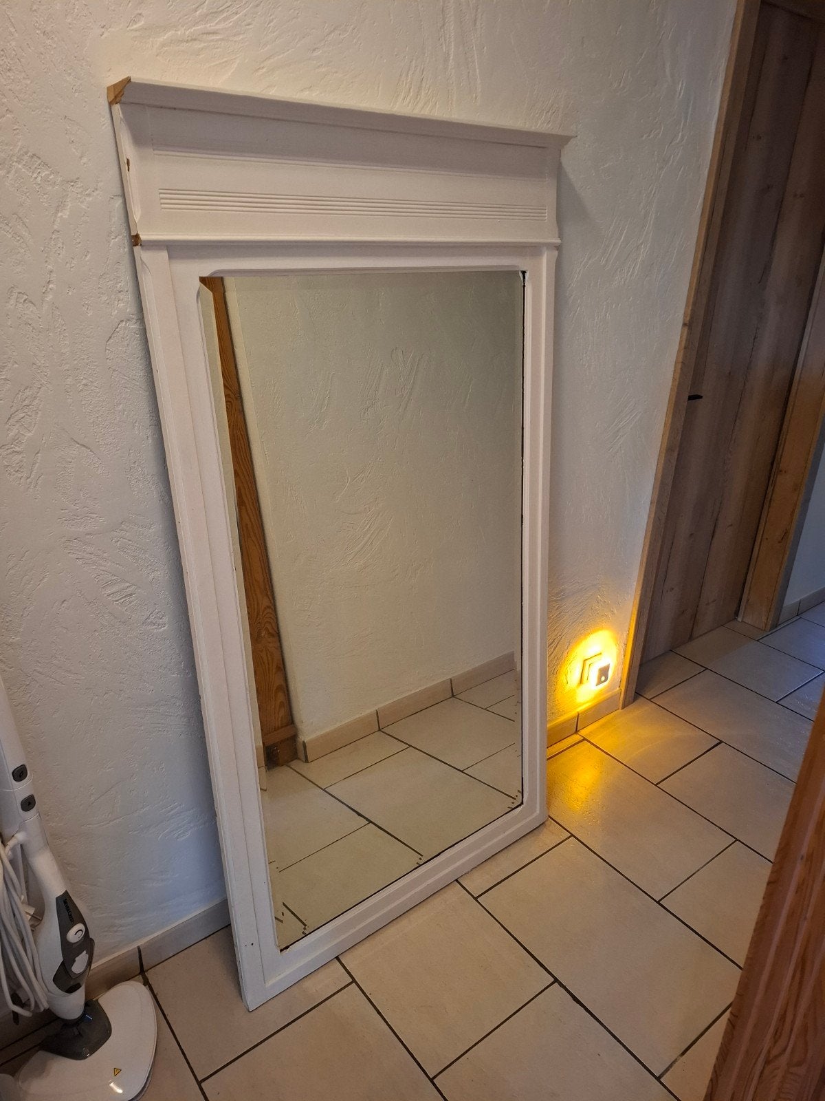 gratis spiegel, Huis en Inrichting, Ophalen