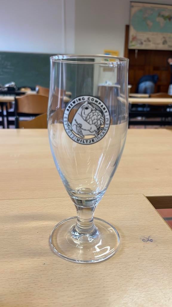 Uiltje glas, Ophalen, Nieuw, Glas of Glazen, Overige merken
