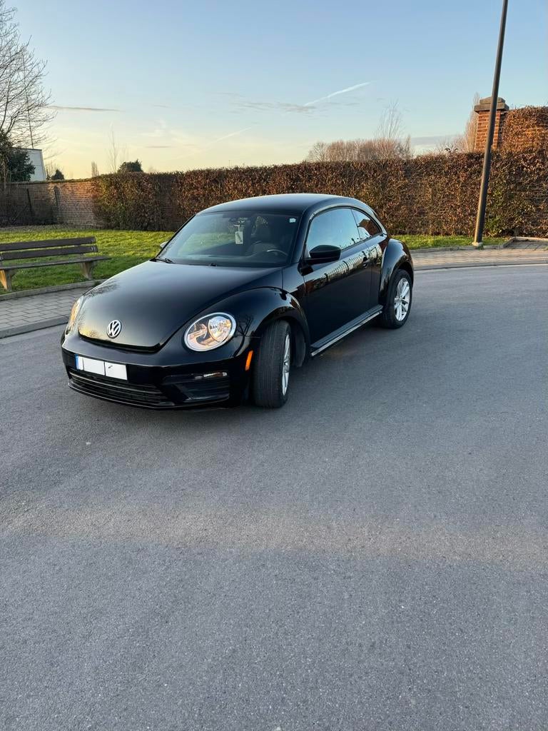 A vendre, Autos, Volkswagen, 1360 kg, Autres modèles, Achat, Euro 6