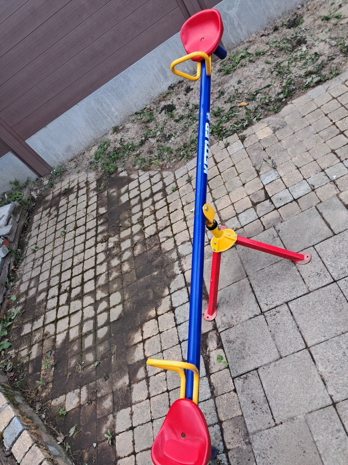 wip wap, Kinderen en Baby's, Ophalen of Verzenden