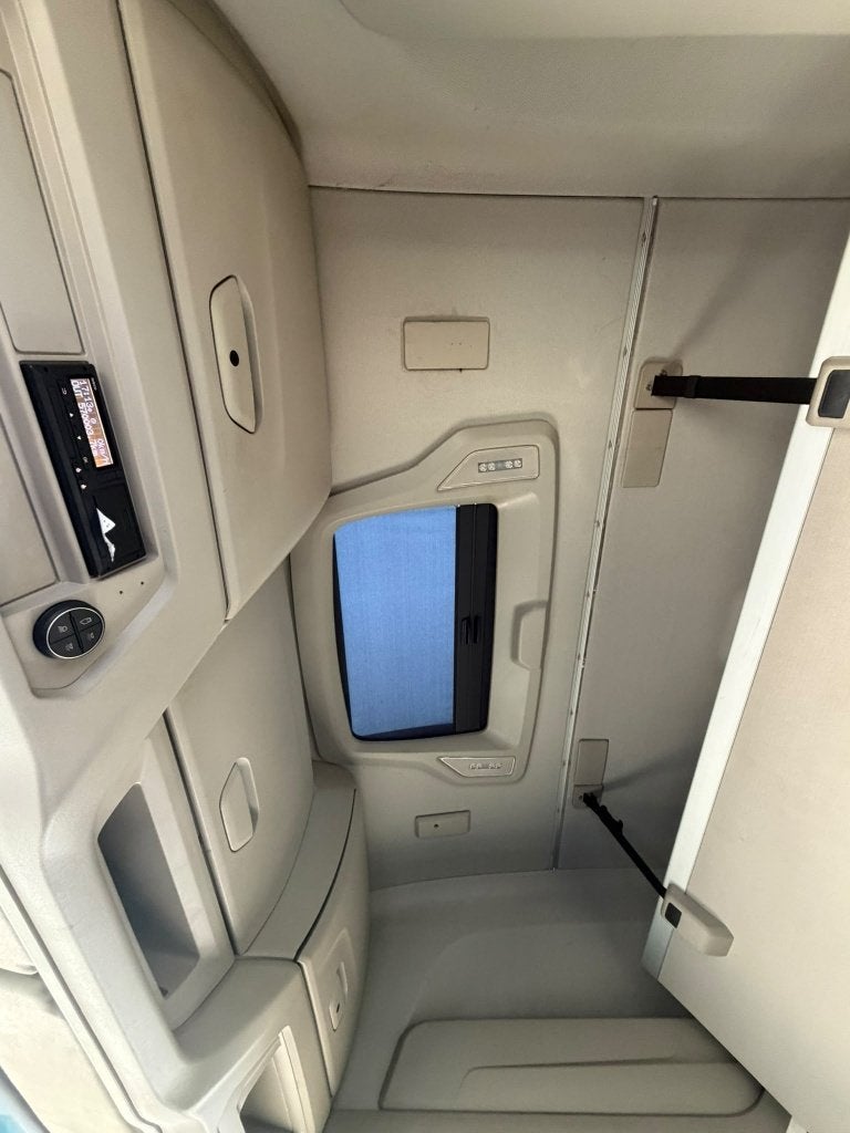 Iveco S-Way 460 (Stock ID 27883) — 21