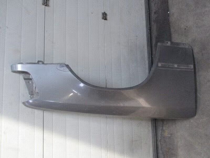SPATBORD RECHTS VOOR Mercedes-Benz E (W124), Gebruikt, Mercedes-Benz AG, Ophalen of Verzenden, Spatbord