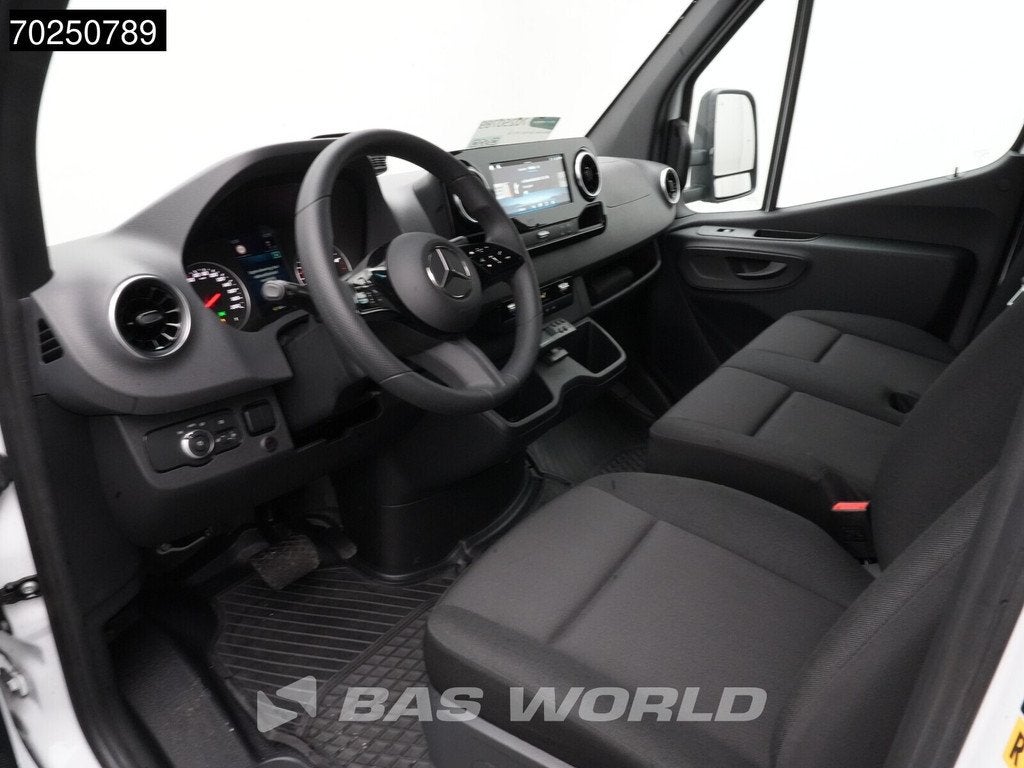 Mercedes Sprinter 315 CDI BPM VRIJ! Koelwagen 2025model Ther, Autos, Neuf, Achat, Entreprise, 2670 kg
