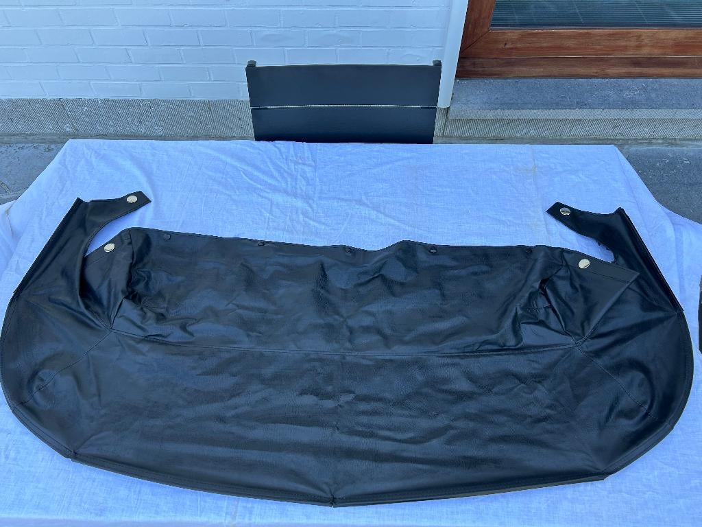 couvre capote MZDA MX5 NB - NBFL, Enlèvement, Révisé, Mazda