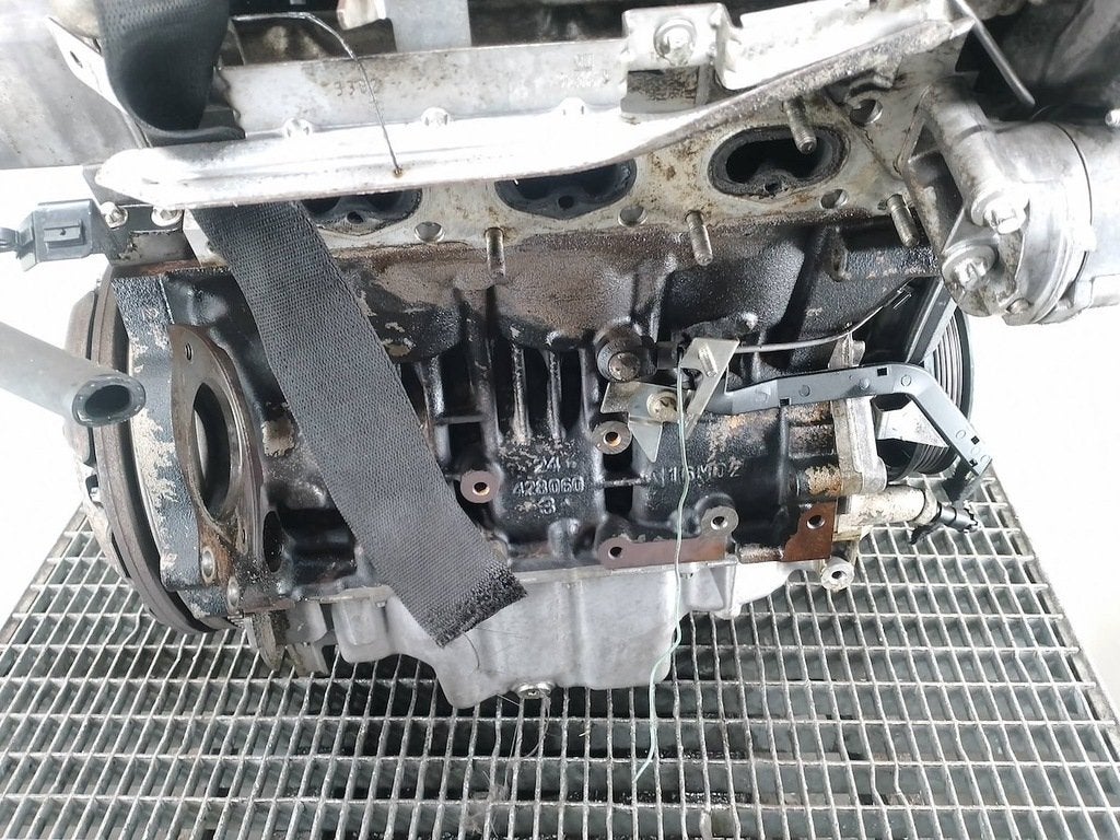 Moteur Z32SE Nu SIGNUM VAUXHALL VECTRA OPEL, Verzenden, Gebruikt, Overige automerken