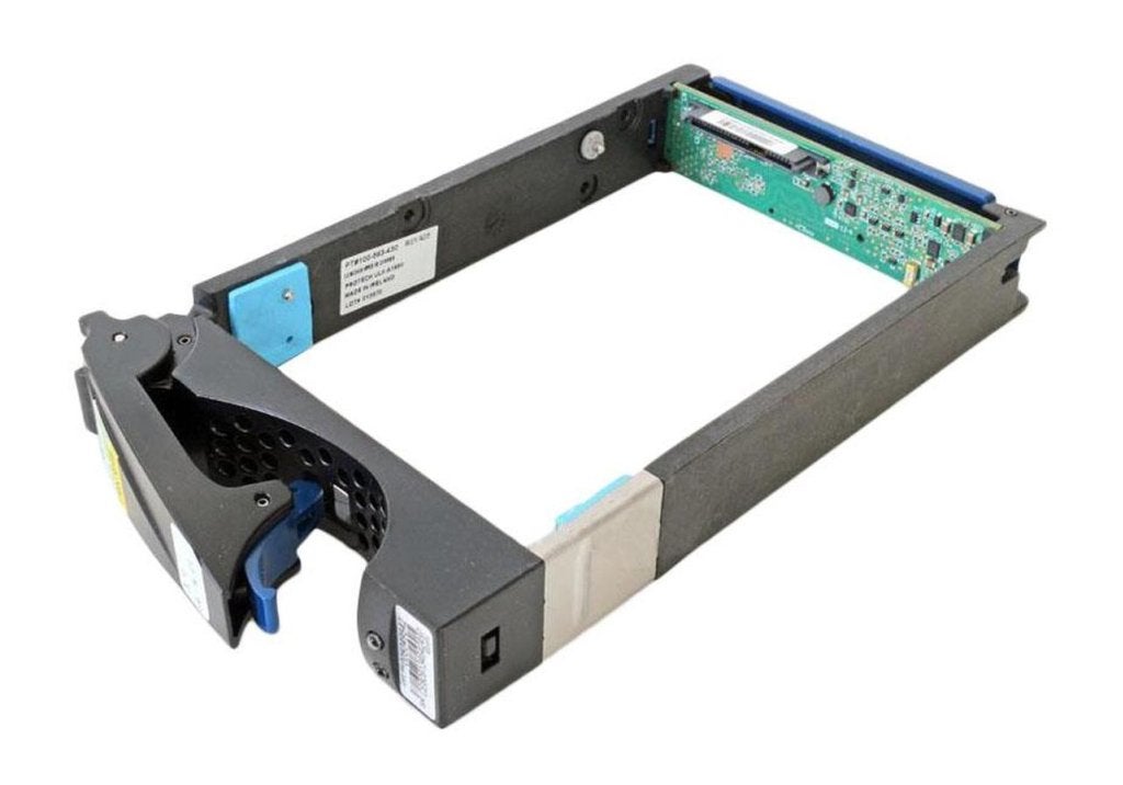 EMC 3.5" LFF Harddisk Bracket incl. Fibre Channel interposer, Computers en Software, Harde schijven