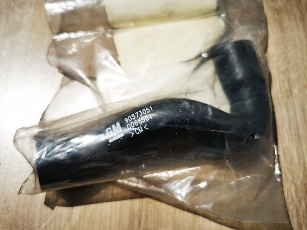 carterontluchtingslang Opel Astra G / Zafira A 1.7Td, Ophalen of Verzenden, Nieuw, Opel