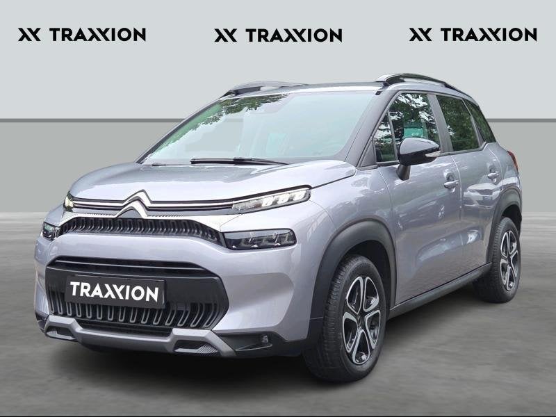 Citroen C3 Feel 1.2i 110pk - Camera - Carplay - GPS, https://public.car-pass.be/vhr/9e3568d6-7170-4c05-891d-f4445bf44f54, 1199 cc