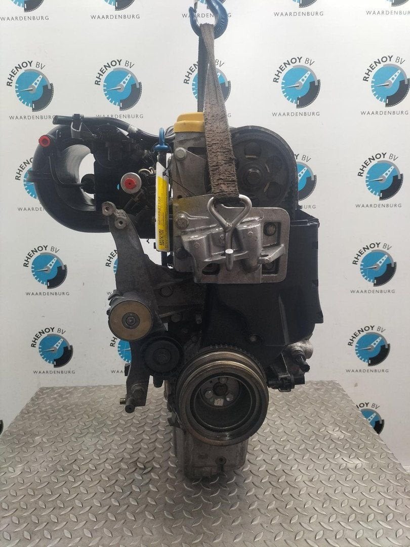 OPEL COMBO X12 1.4 L2H1 ecoFLEX  MOTOR 2013, Ophalen of Verzenden, Gebruikt, ARN erkend