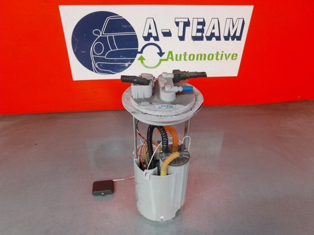 BRANDSTOFPOMP Captiva (C100) (01-2006/06-2011) (|42353014|), Auto-onderdelen, Gebruikt, Daewoo